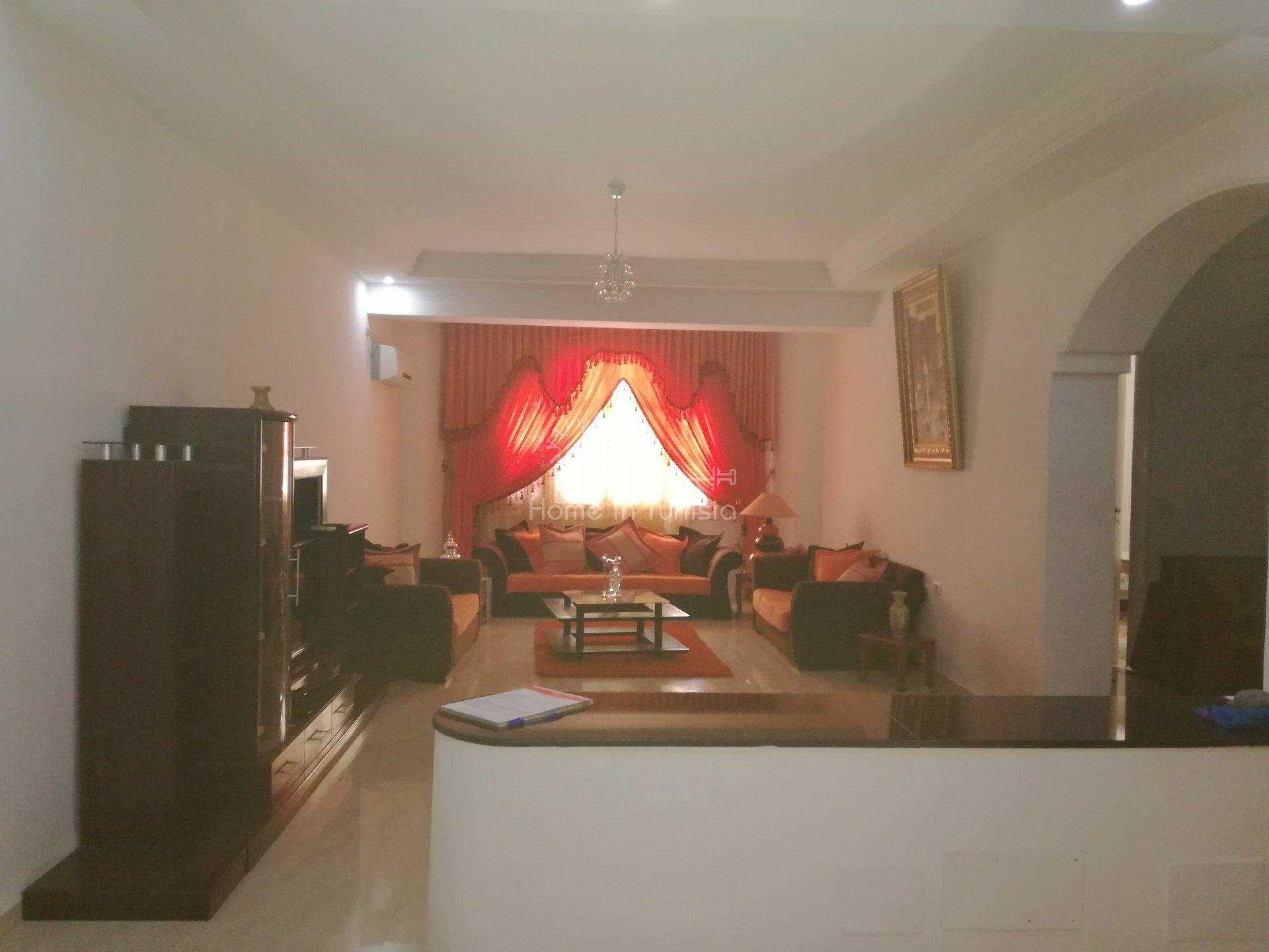 Casa nel Zaouiet Sousse, Susa 10040297
