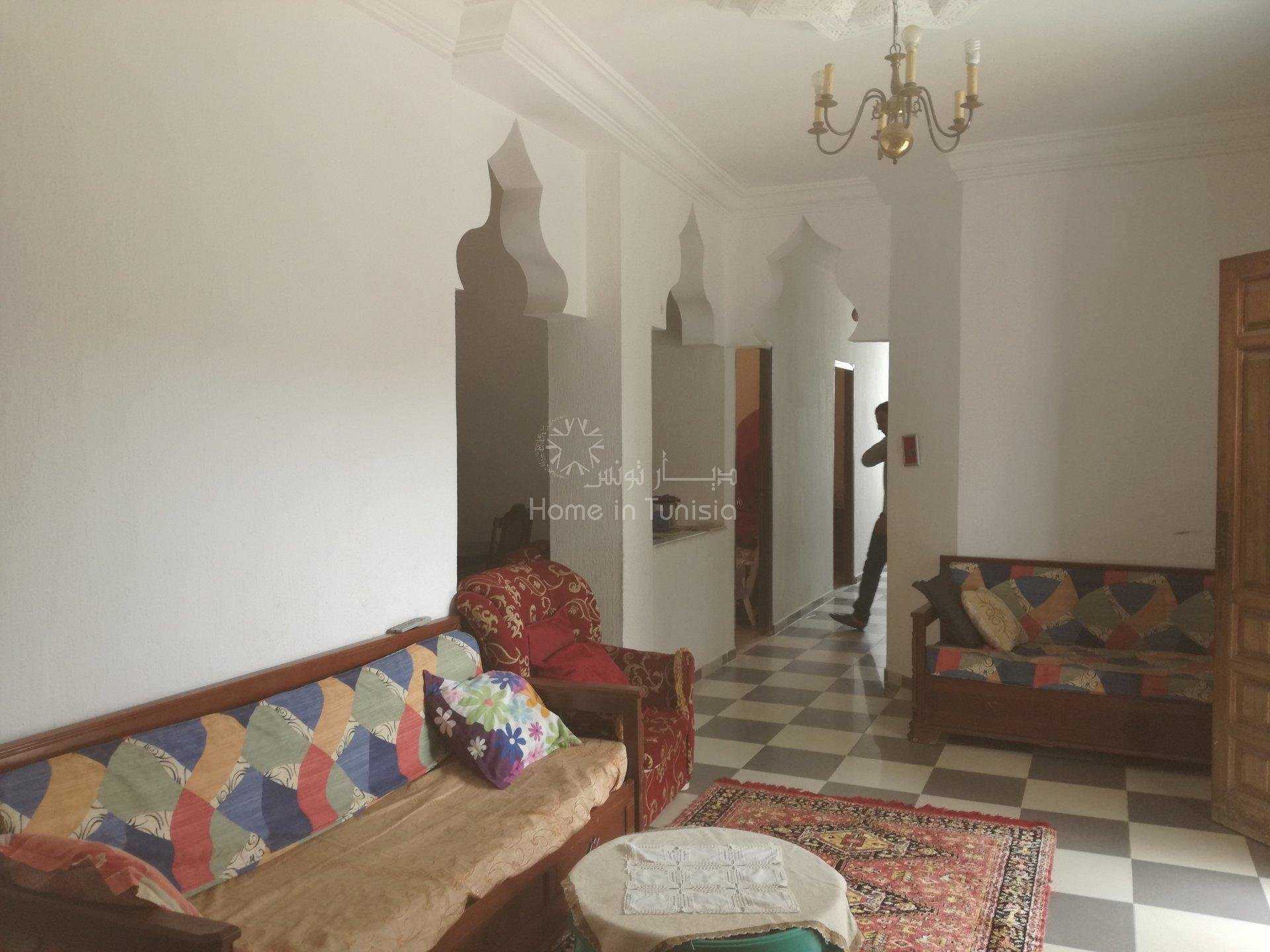 rumah dalam Kalaa Srira, Sousse 10040311