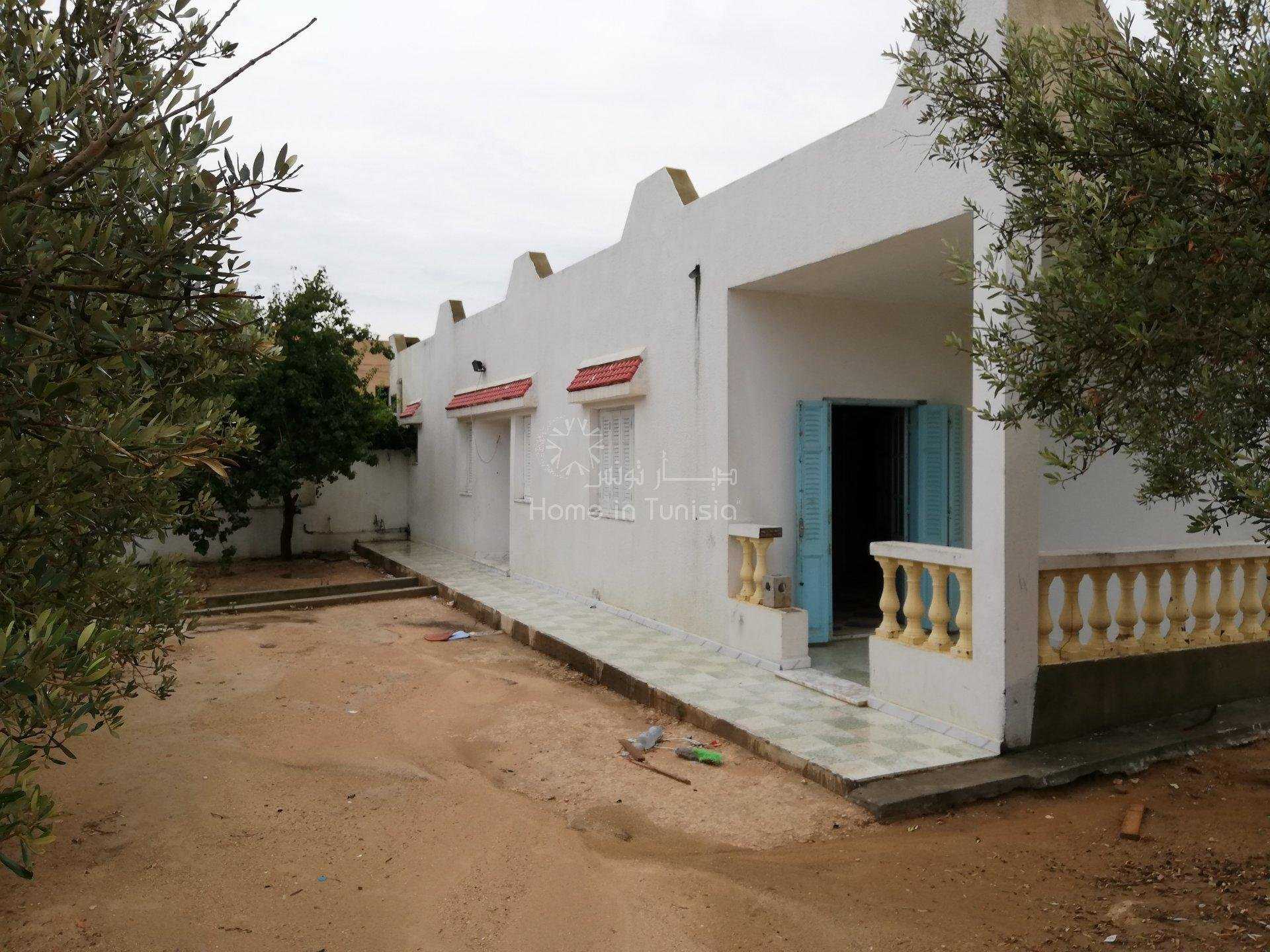 Haus im Kalaa Srira, Sousse 10040311