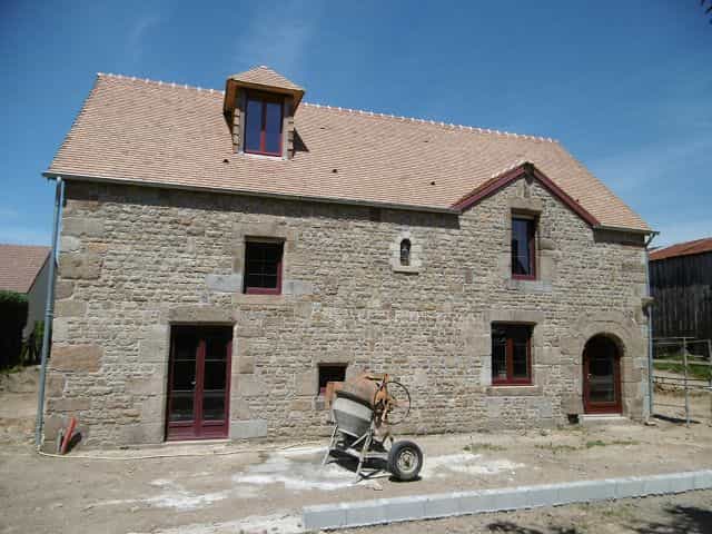 House in Vengeons, Normandie 10040323