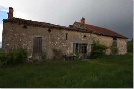 Talo sisään Montferrand-du-Perigord, Nouvelle-Aquitaine 10040325