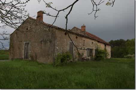 Hus i Montferrand-du-Perigord, Nouvelle-Aquitaine 10040325