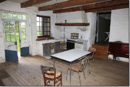 σπίτι σε Montferrand-du-Perigord, Nouvelle-Aquitaine 10040325