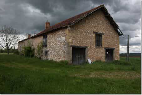 Talo sisään Montferrand-du-Perigord, Nouvelle-Aquitaine 10040325