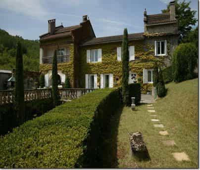 House in Sauveterre-la-Lemance, Lot-et-Garonne 10040326