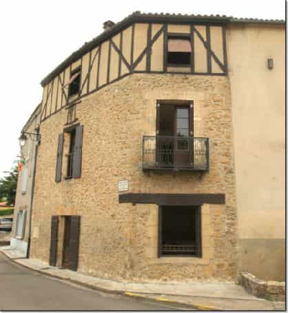 मकान में Belves, Dordogne 10040328
