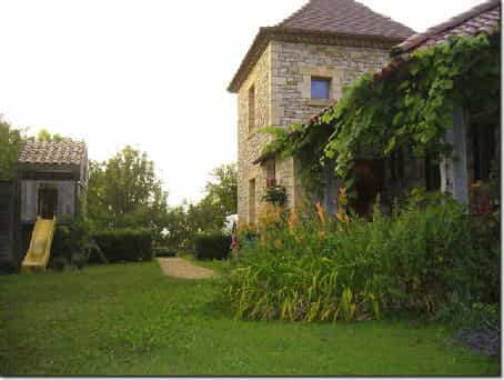 loger dans Bouzic, Nouvelle-Aquitaine 10040336