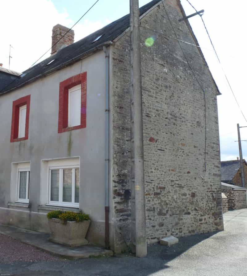 Hus i Madre, Pays de la Loire 10040351