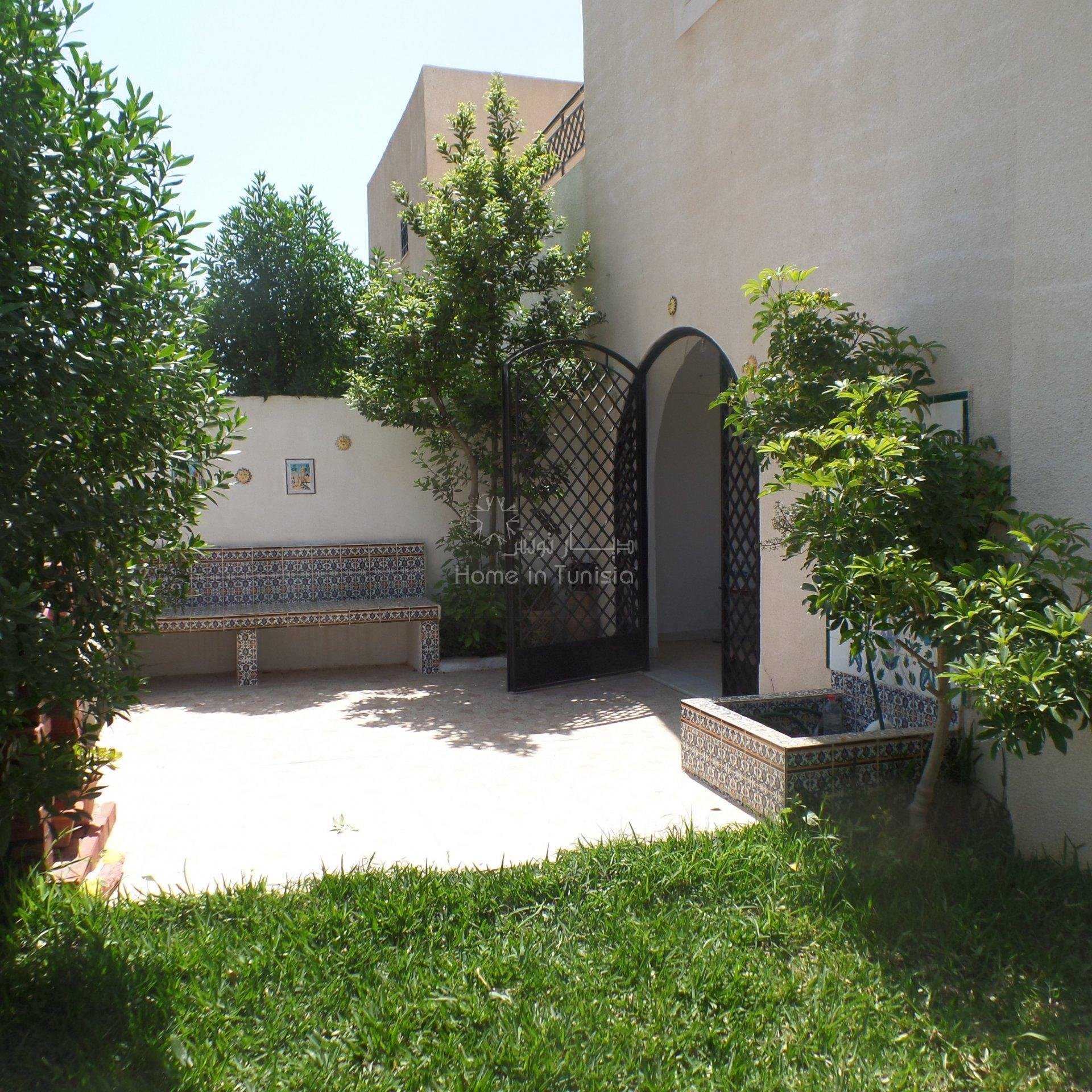 rumah dalam Bir Challouf, Nabeul 10040357
