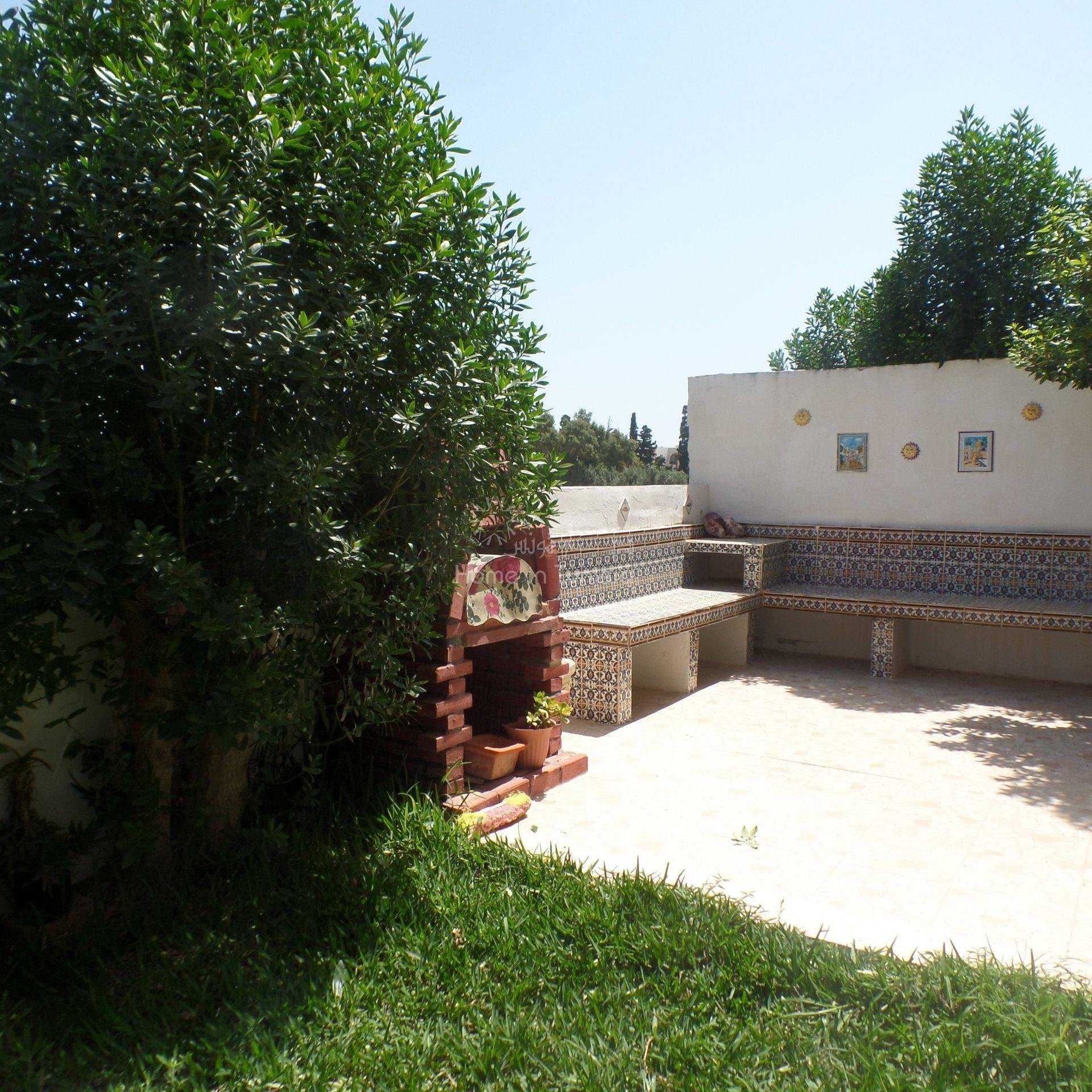 House in Bir Challouf, Nabeul 10040357
