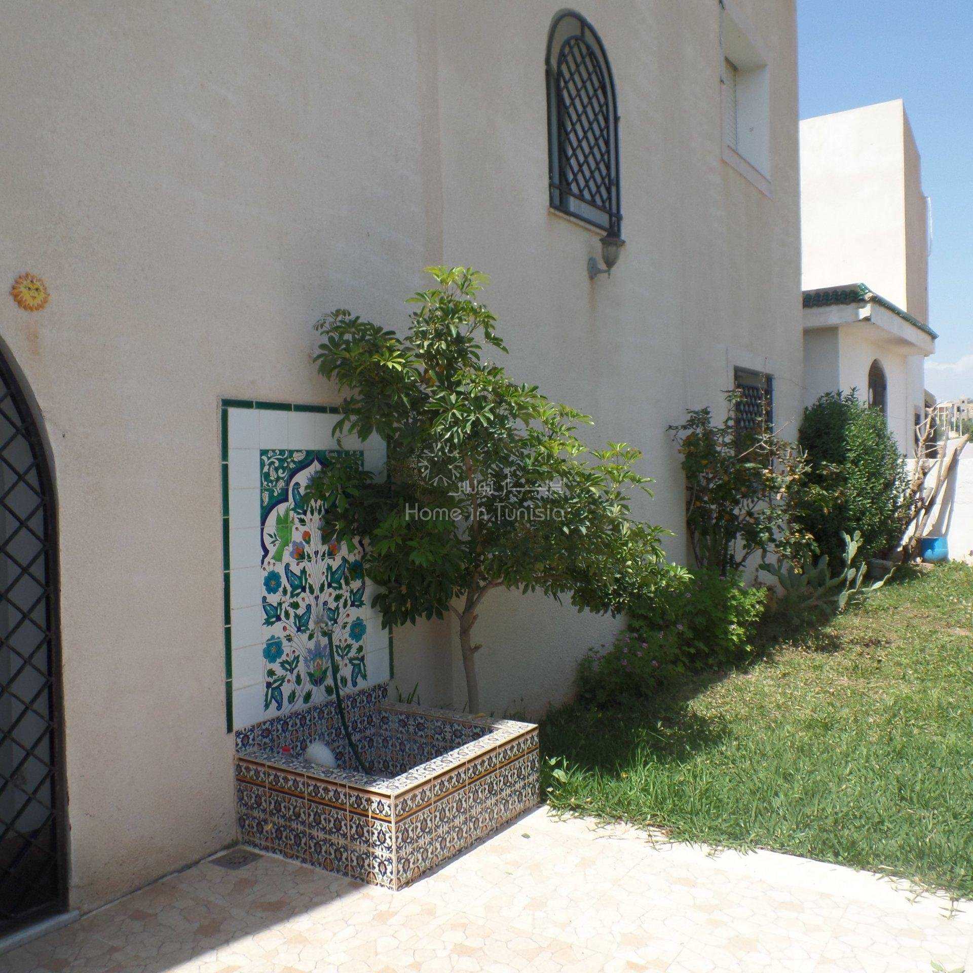 House in Bir Challouf, Nabeul 10040357