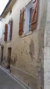 Hus i Magalas, Occitanie 10040372
