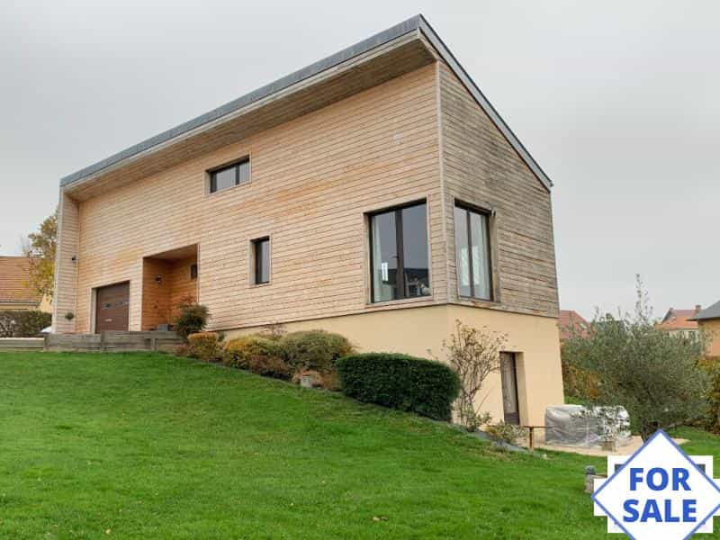 Casa nel La Ferté-Bernard, Paesi della Loira 10040398