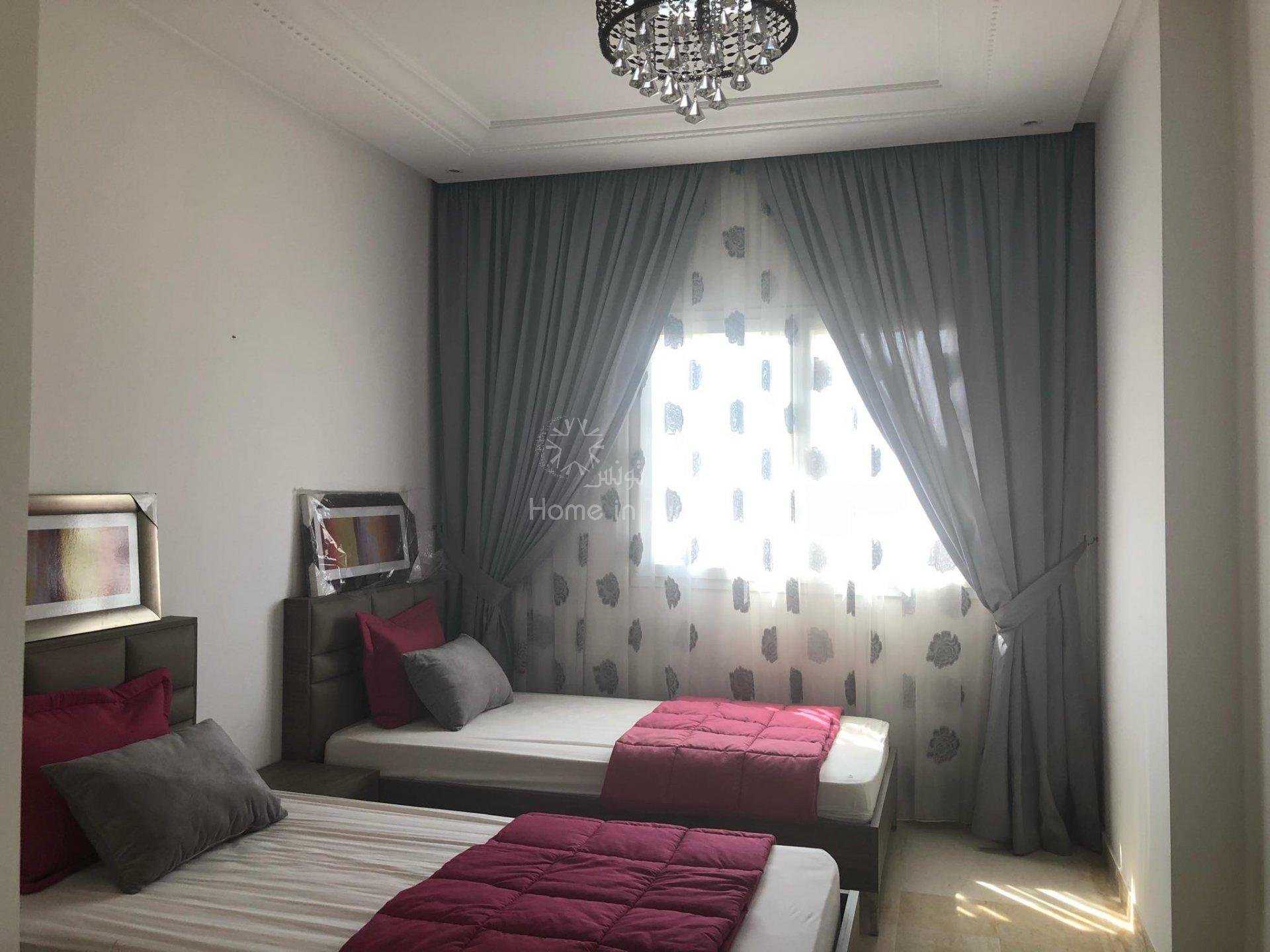 Condominium dans Sousse Corniche,  10040426