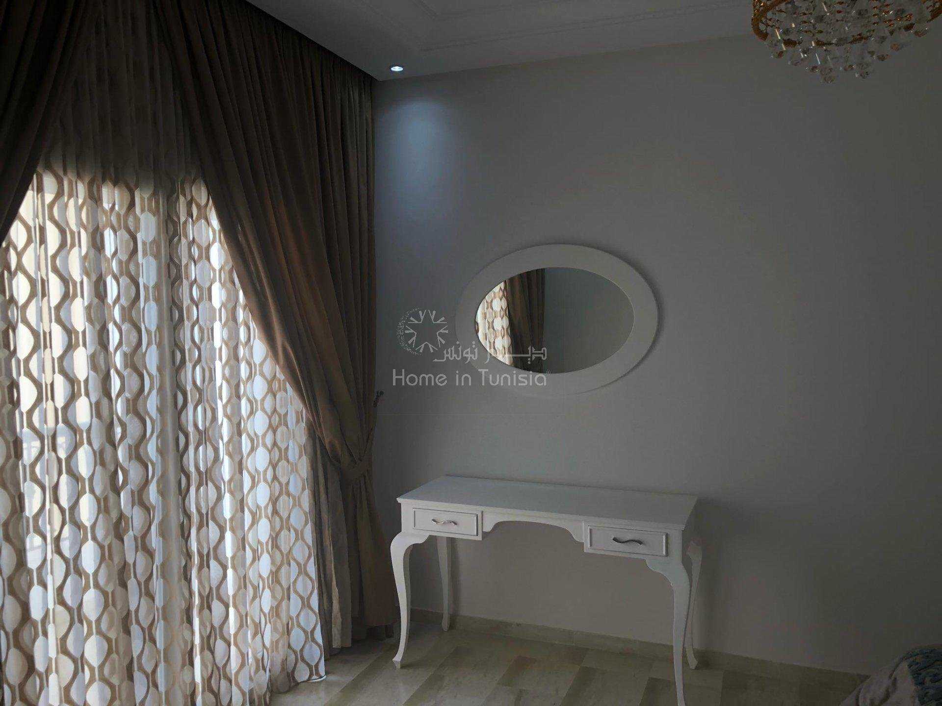 Condominium in Sousse Corniche,  10040426
