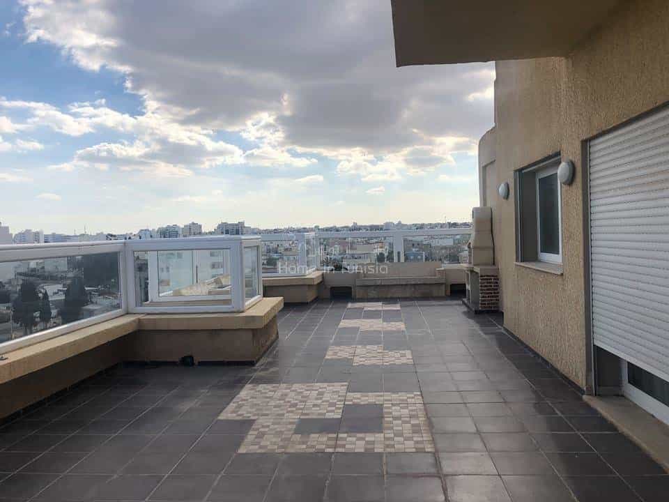 Condominium in Sousse, Sousse 10040426