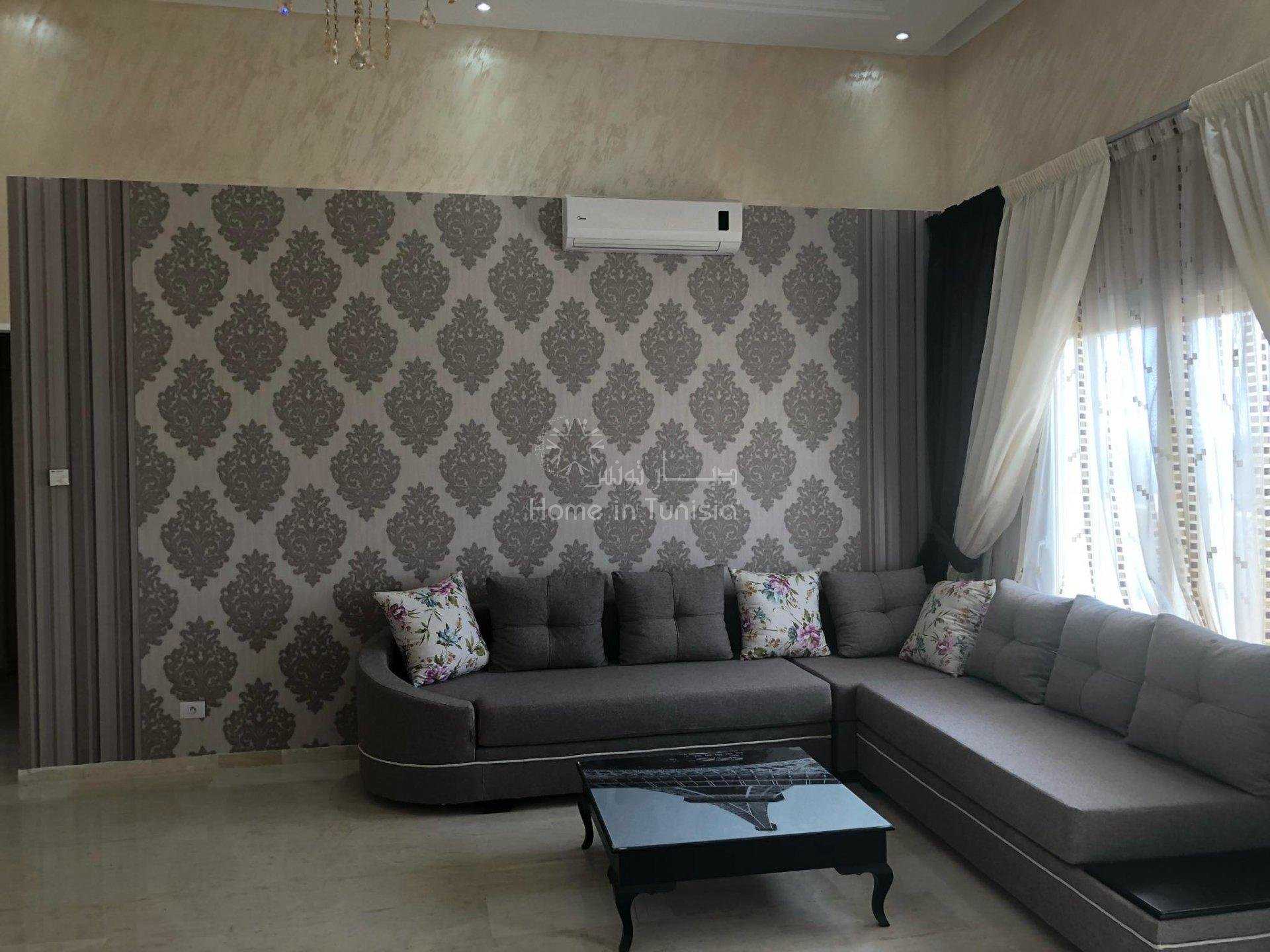 Condominium in Sousse, Sousse 10040427