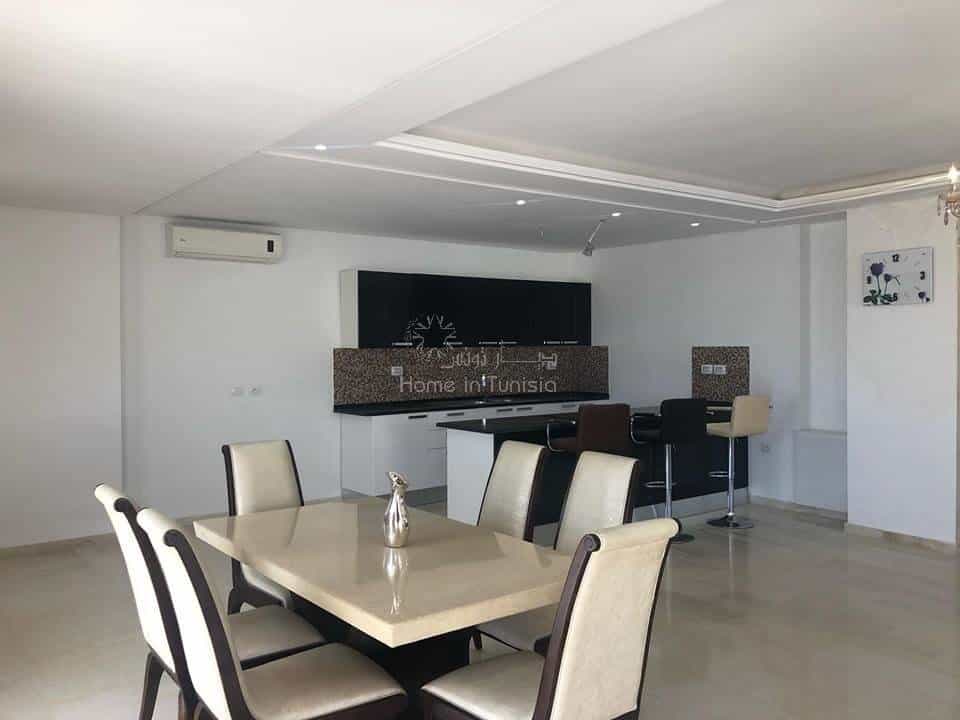 公寓 在 Sousse Corniche,  10040428