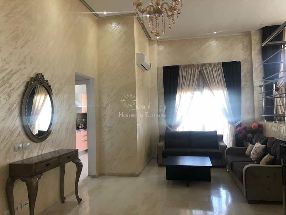 Condominium in Sousse, Sousse 10040428