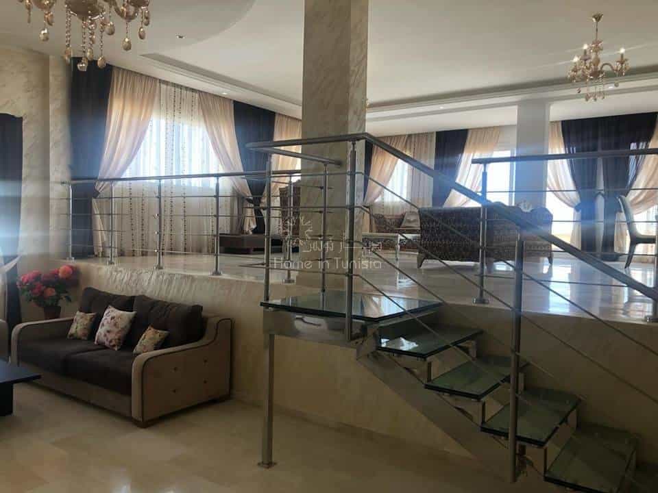 公寓 在 Sousse, Sousse 10040428