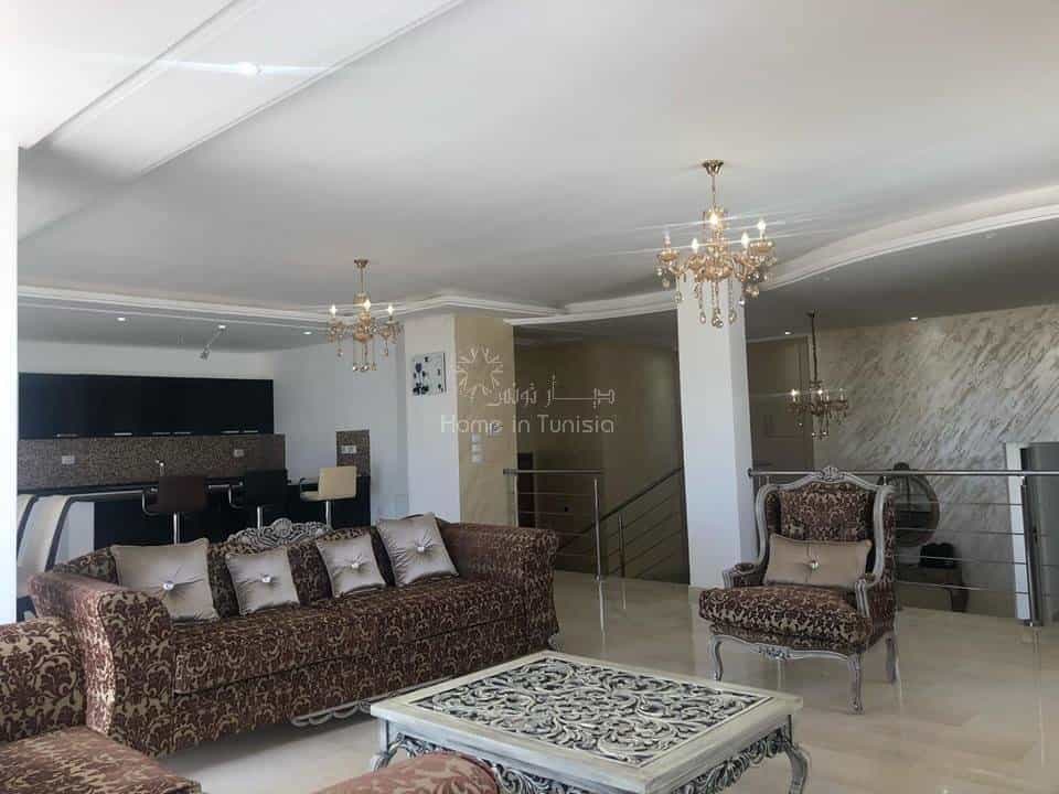 Condominio en Sousse, Sousse 10040428