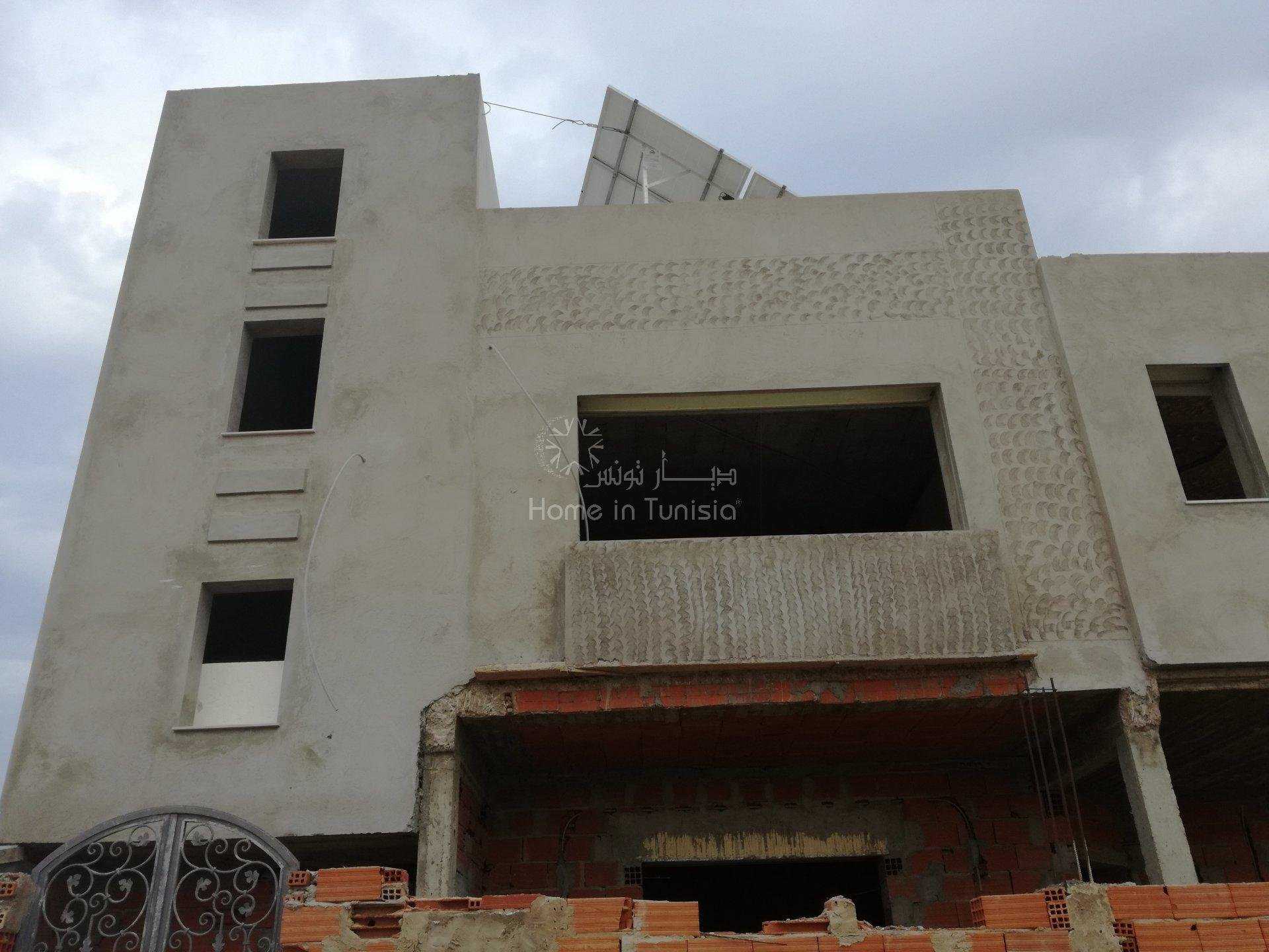Haus im El Haj Mohammed Zarrouch, Sousse 10040436