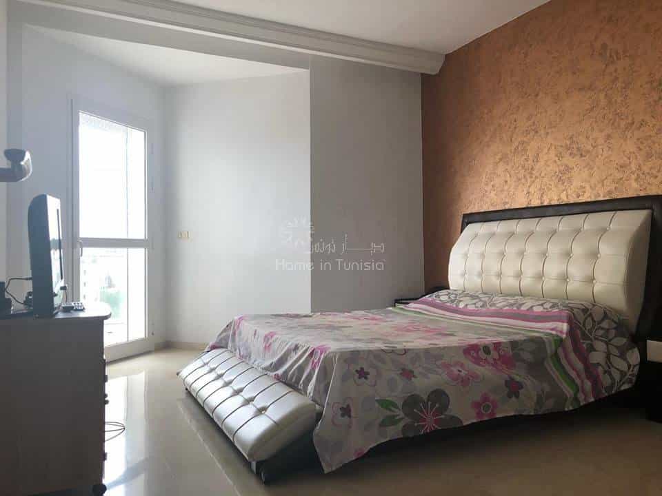 Condominium in Sousse Khezama,  10040437