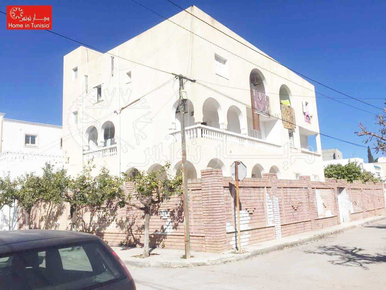 House in Sousse, Sousse 10040438