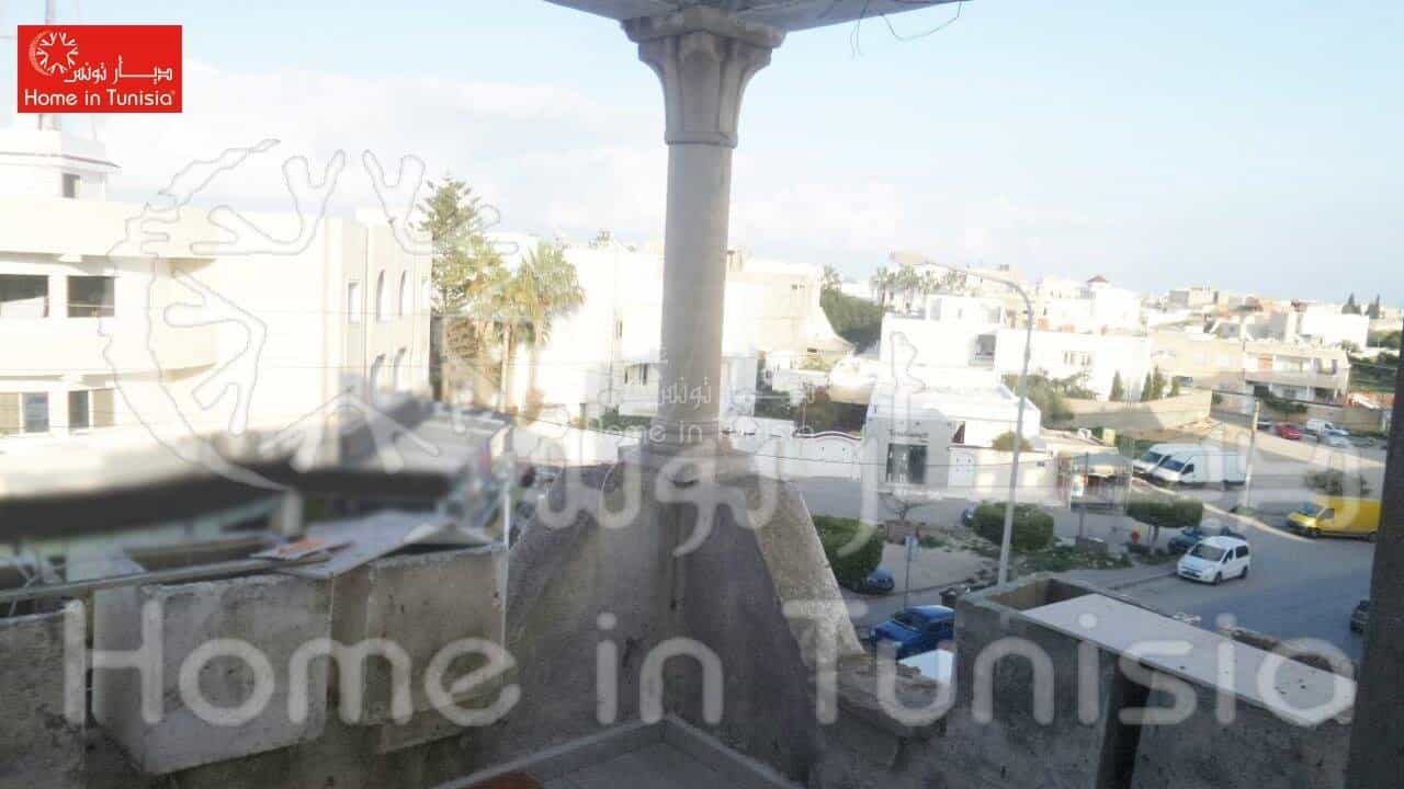 Kondominium dalam Sousse, Sousse 10040444