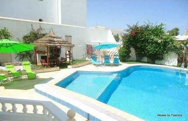 Hus i Akouda, Sousse 10040477