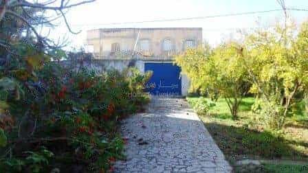 House in Borj el Khessous, L'Ariana 10040504