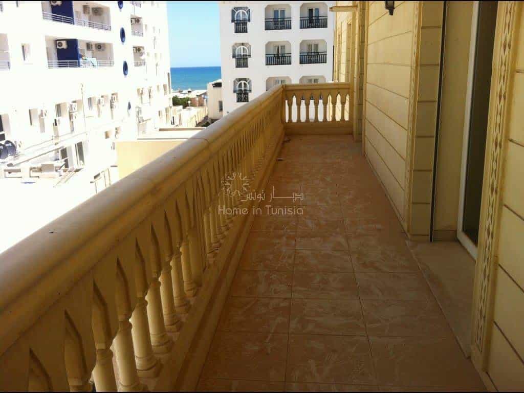 Condominium dans Sousse, Sousse 10040512