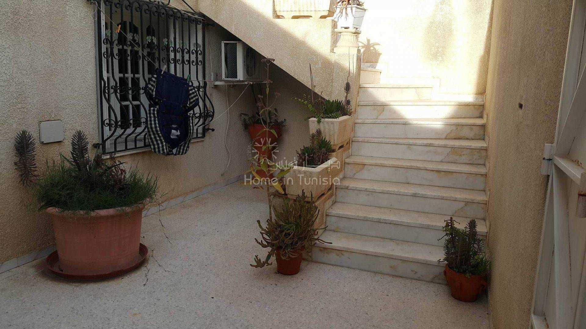 rumah dalam Sousse, Sousse 10040516