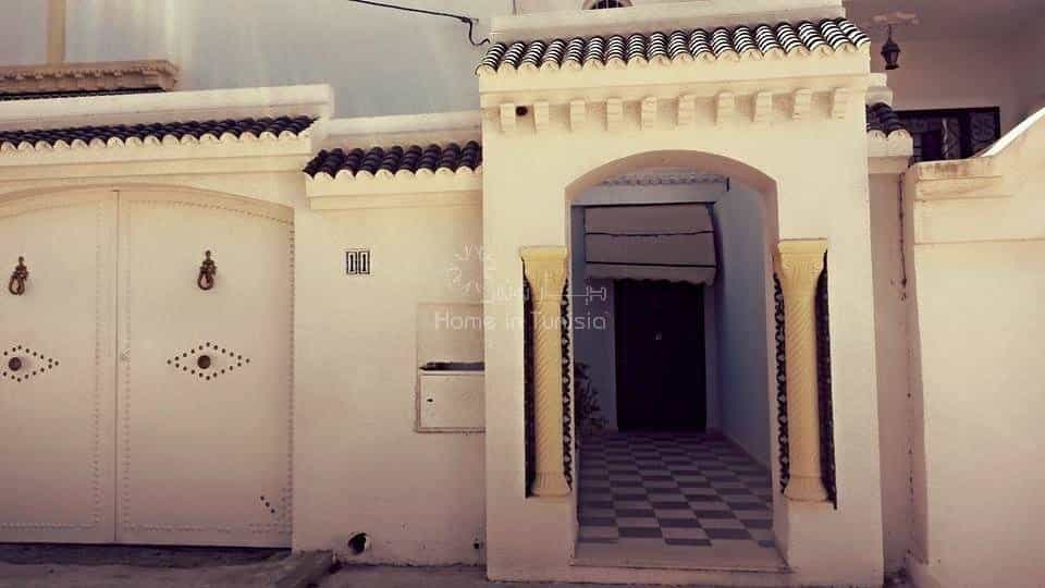 Hus i Sousse, Sousse 10040520