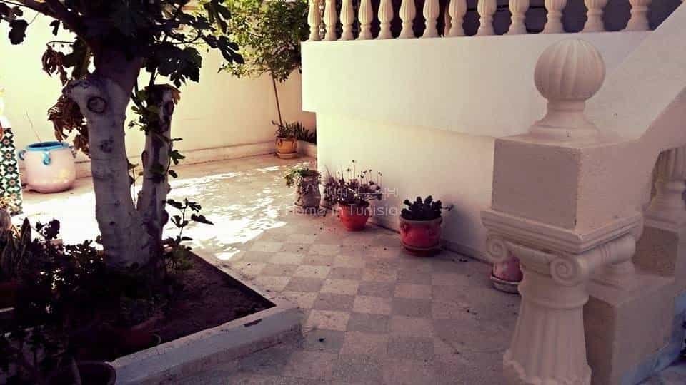 Talo sisään Sousse, Sousse 10040520