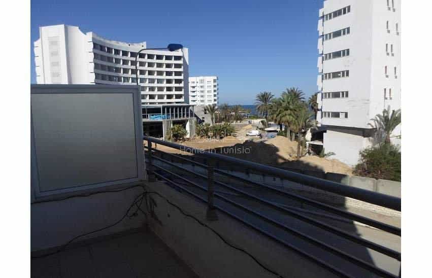Condominium in Sousse, Sousse 10040527