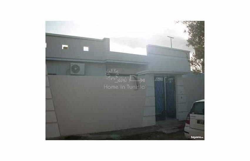 Huis in Akouda, Sousse 10040532