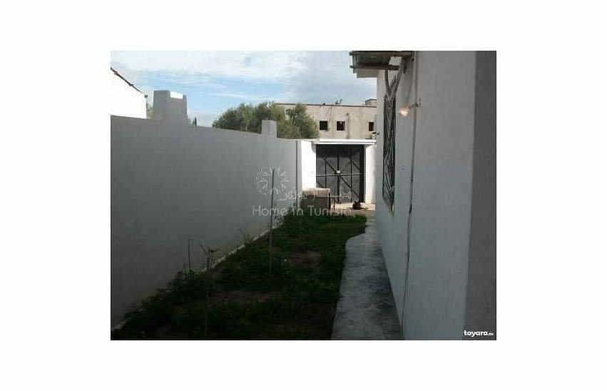 Dom w Akouda, Sousse 10040532