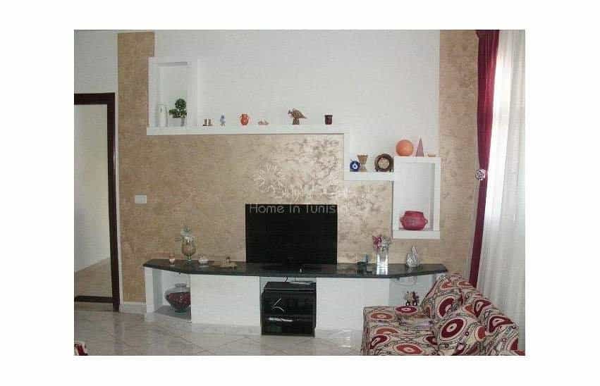 Eigentumswohnung im Akouda, Sousse 10040537
