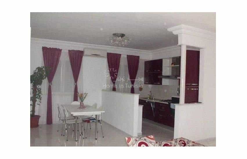 Condominium dans Akouda, Sousse 10040537