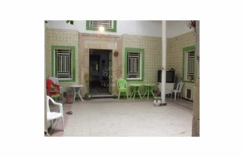 Talo sisään Sousse, Sousse 10040549