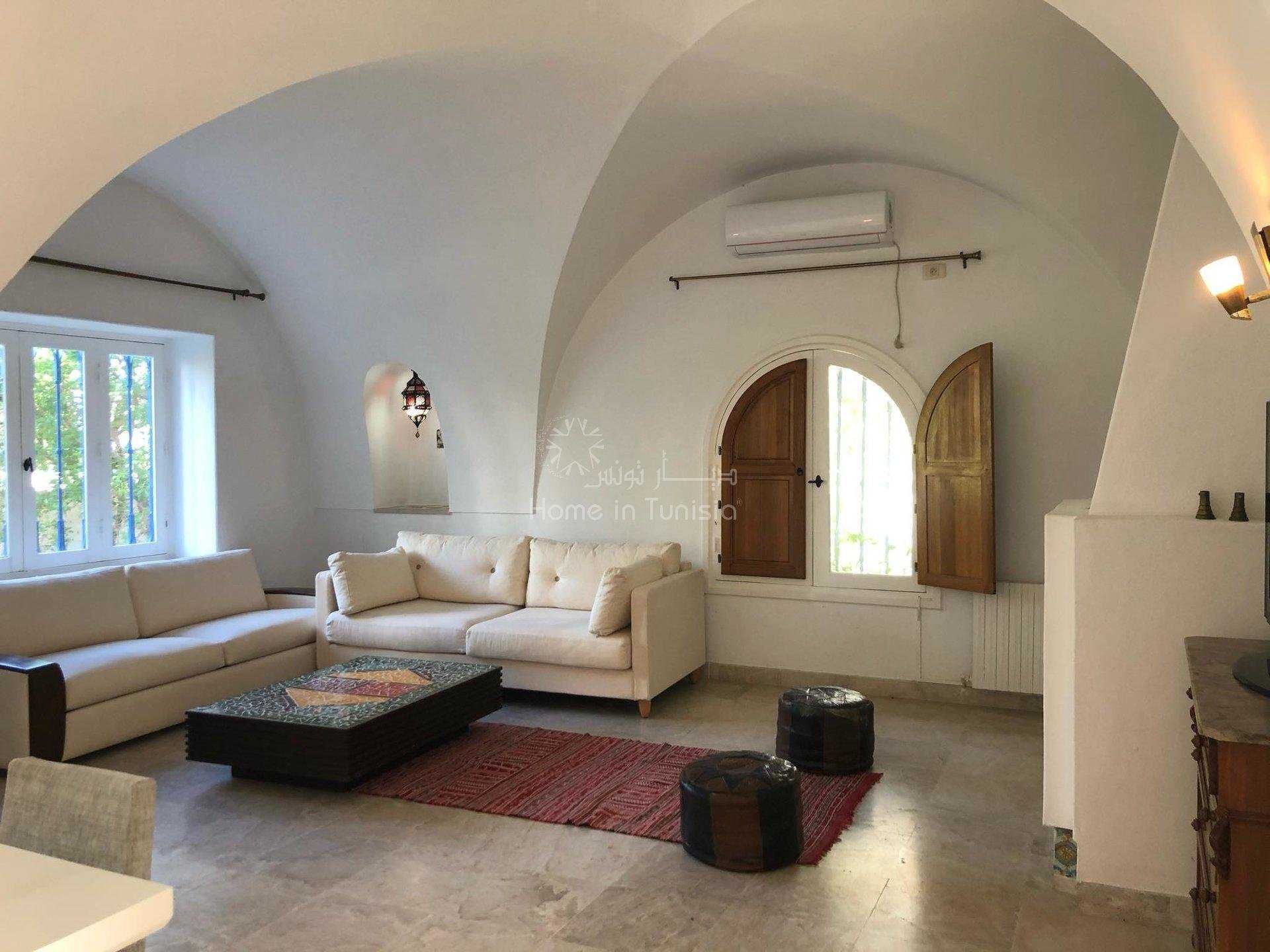Rumah di Harqalah, Sousse 10040565