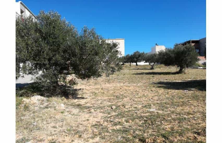 Land in Akouda, Sousse 10040577