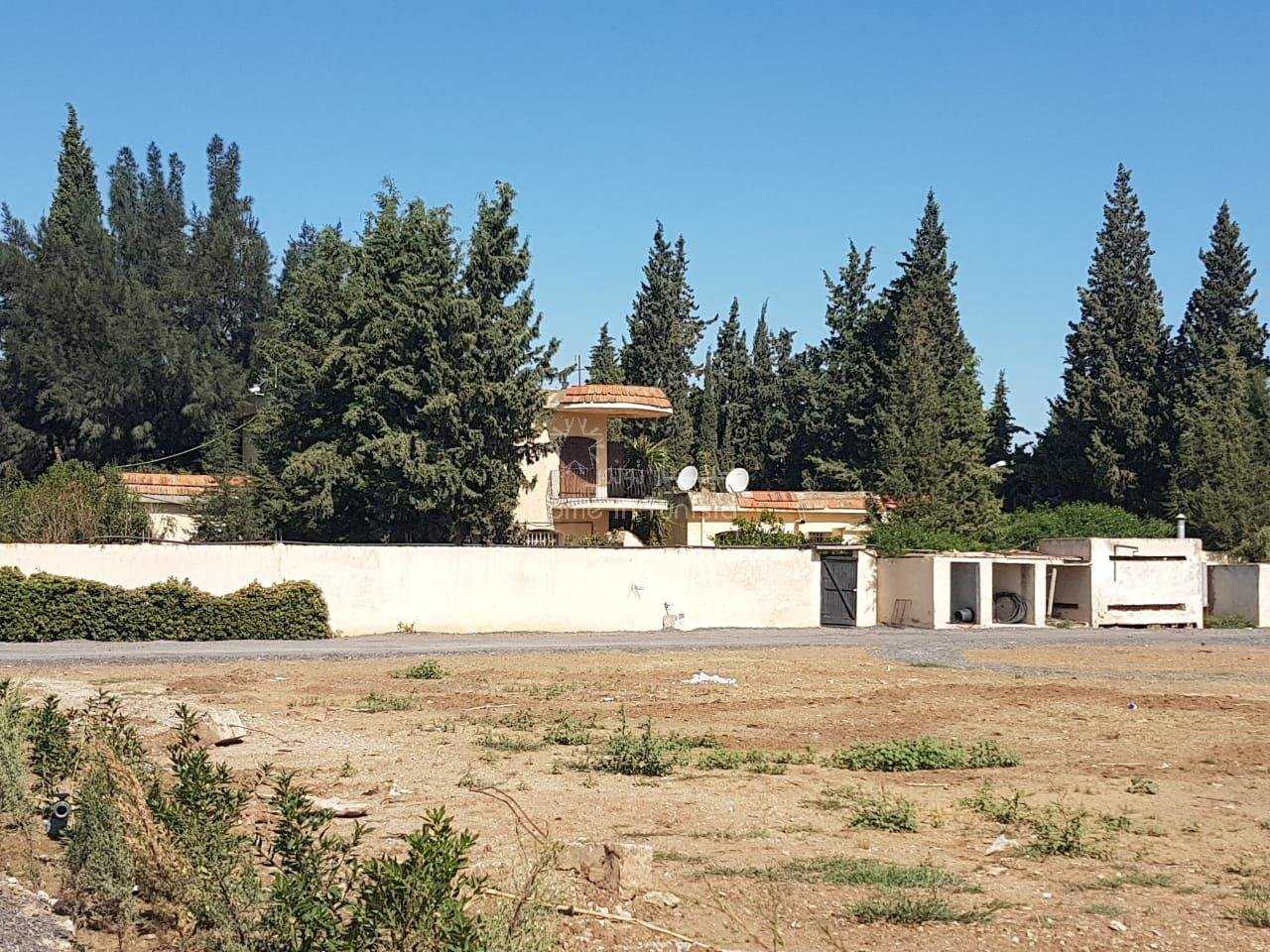 House in Hammam-Lif, Ben Arous 10040579