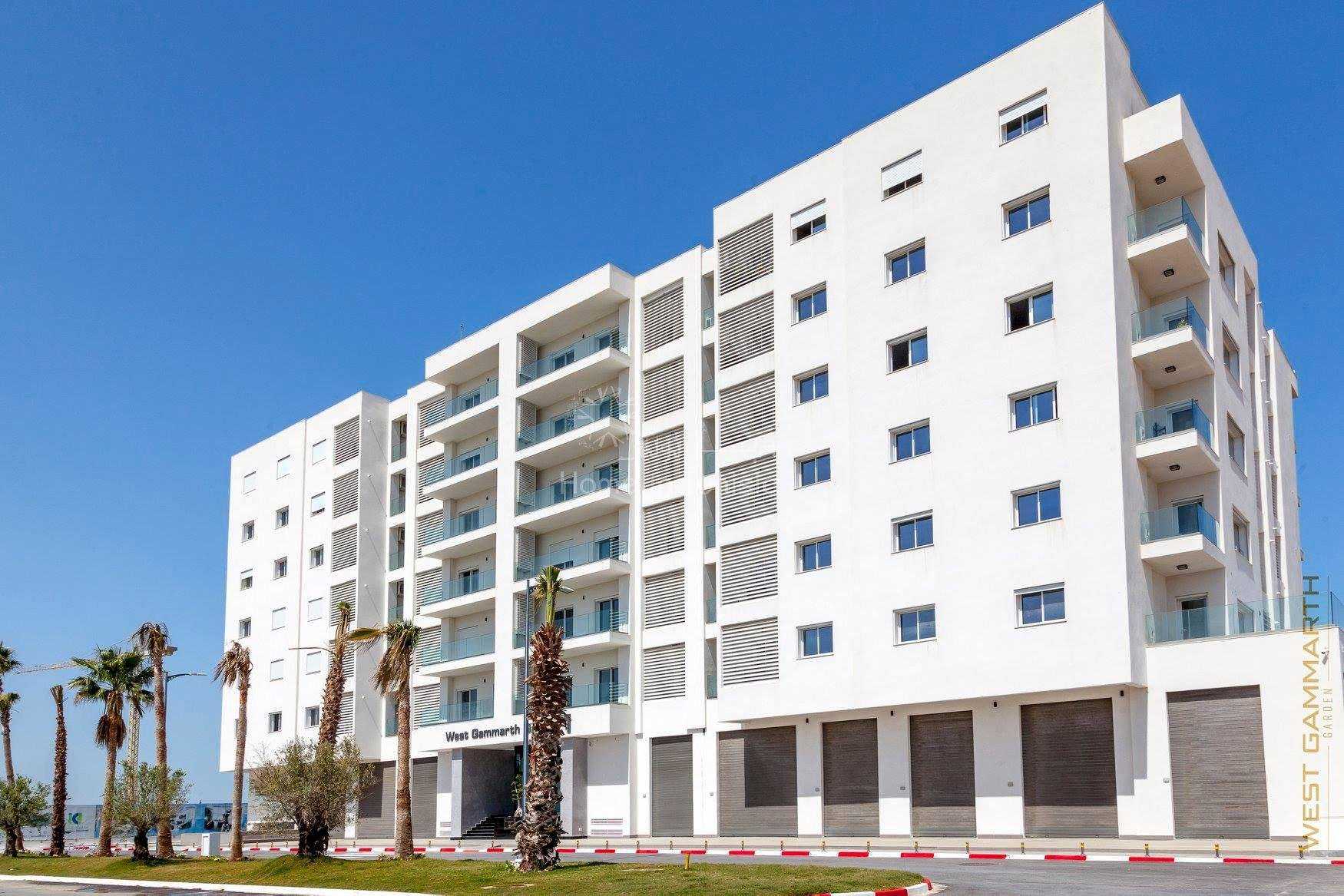 Condominium in Raoued,  10040580