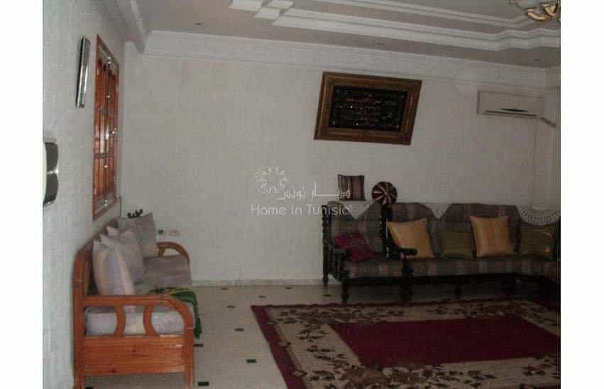 House in Akouda, Sousse 10040586