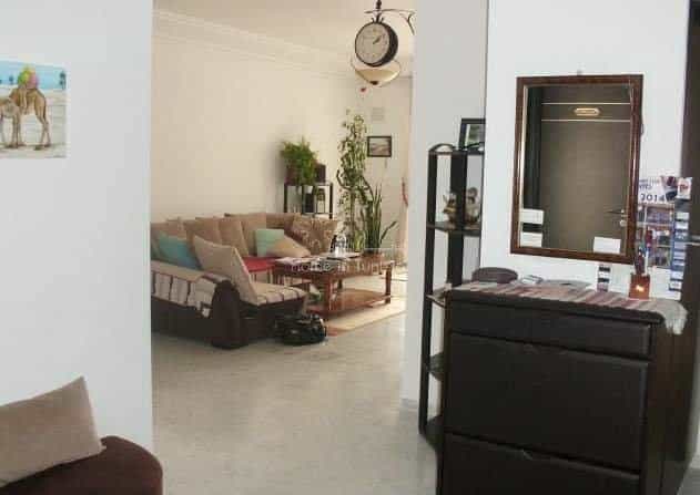 公寓 在 Villa des Pins, Sousse 10040615