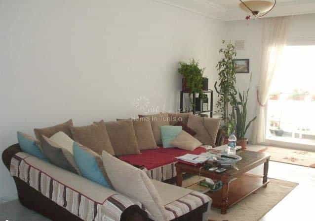 Condominium dans Villa des Pins, Sousse 10040615