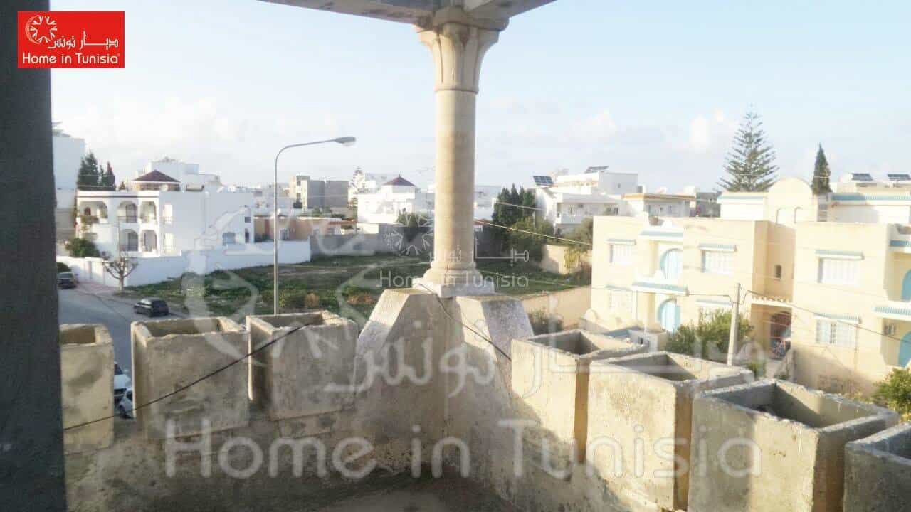 Industriell im Sousse, Sousse 10040641