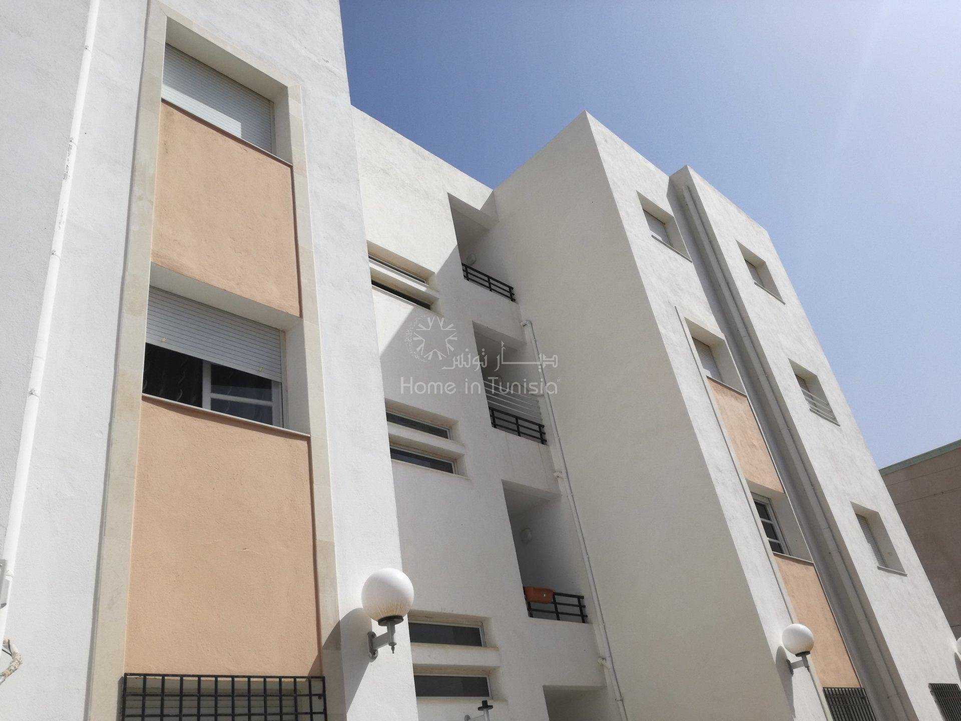 Condominium in La Corniche, Sousse 10040653